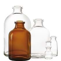 Show products in category Vials Picture for category Vials