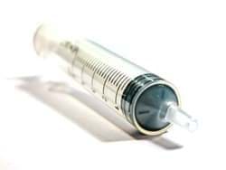 Show products in category Syringe Picture for category Syringe