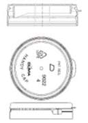 Show details for Duma® Standard / Special cap model 9022 Picture of Duma® Standard / Special cap model 9022