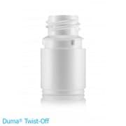 Show details for 30 ml Duma® Twist-Off Jar model 35030 Picture of 30 ml Duma® Twist-Off Jar model 35030