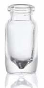 Show details for 6 ml spray, clear, type 1 moulded glass Picture of 6 ml spray, clear, type 1 moulded glass