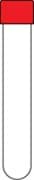 Show details for 1ml SQW Mikro-Insert Picture of 1ml SQW Mikro-Insert