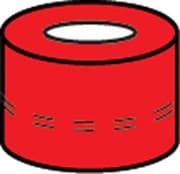 Show details for 9mm Combination Seal Picture of 9mm Combination Seal