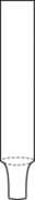 Show details for 1ml SQW Micro-Insert Picture of 1ml SQW Micro-Insert