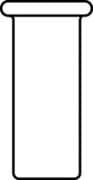 Show details for 0.1ml MTP Micro-Insert Picture of 0.1ml MTP Micro-Insert