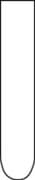 Show details for 0.8ml MTRS Micro-Insert Picture of 0.8ml MTRS Micro-Insert