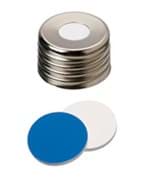 Show details for 18mm UltraClean Closure Picture of 18mm UltraClean Closure