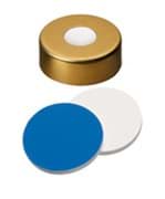 Show details for 20mm UltraClean Closure Picture of 20mm UltraClean Closure