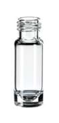 Show details for 1.1ml Microliter Short Thread Vial ND9 Picture of 1.1ml Microliter Short Thread Vial ND9