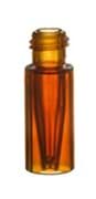 Show details for TopSert TPX Short Thread Vial Picture of TopSert TPX Short Thread Vial