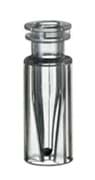 Show details for TopSert TPX Snap Ring Vial Picture of TopSert TPX Snap Ring Vial