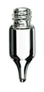 Show details for 1.1ml Screw Neck Micro-Vial Picture of 1.1ml Screw Neck Micro-Vial