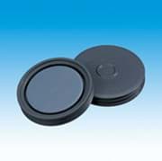 Show details for 13mm Pharma-Fix-Septa Picture of 13mm Pharma-Fix-Septa