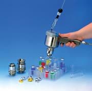 Show details for Pneumatic Basic Crimping Tool Picture of Pneumatic Basic Crimping Tool