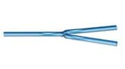 Show details for Y-Capillary Connector Picture of Y-Capillary Connector