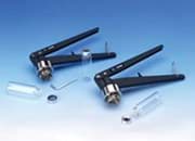 Show details for 20mm Crimper for Flip Tear Up Seals Picture of 20mm Crimper for Flip Tear Up Seals