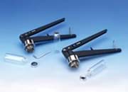 Show details for 28mm Crimper for Flip Top/Flip Off Seals Picture of 28mm Crimper for Flip Top/Flip Off Seals