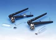 Show details for 32mm Crimper Picture of 32mm Crimper