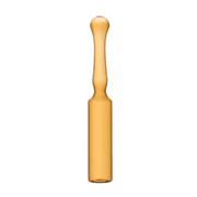 Show details for 10 ml ampoule, Form D, Amber, Scoring Picture of 10 ml ampoule, Form D, Amber, Scoring