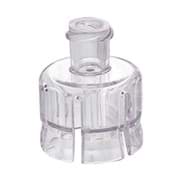 Show details for Vial adapter 13 mm Vial to Luer Slip Picture of Vial adapter 13 mm Vial to Luer Slip