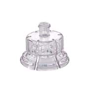 Show details for Vial adapter 20 mm Vial to Luer Slip Picture of Vial adapter 20 mm Vial to Luer Slip