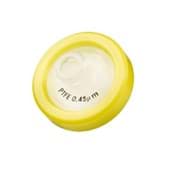 Show details for 17mm HPLC Syringe Filter Picture of 17mm HPLC Syringe Filter