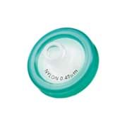 Show details for 17mm HPLC Syringe Filter Picture of 17mm HPLC Syringe Filter