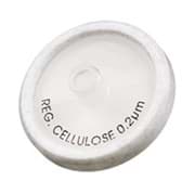 Show details for 30mm HPLC Syringe Filter Picture of 30mm HPLC Syringe Filter