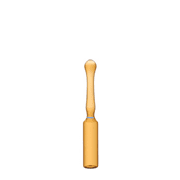 Show details for 2 ml ampoule, Form D, Amber, CBR Picture of 2 ml ampoule, Form D, Amber, CBR