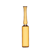 Show details for 10 ml ampoule, Form C, Amber, CBR Picture of 10 ml ampoule, Form C, Amber, CBR