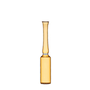 Show details for 5 ml ampoule, Form C, Amber, CBR Picture of 5 ml ampoule, Form C, Amber, CBR