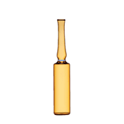 Show details for 10 ml ampoule, Form B, Amber, CBR Picture of 10 ml ampoule, Form B, Amber, CBR