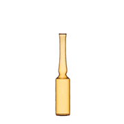 Show details for 5 ml ampoule, Form B, Amber, Scoring Picture of 5 ml ampoule, Form B, Amber, Scoring
