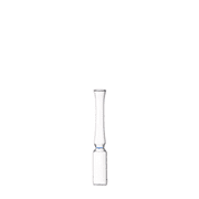 Show details for 1 ml ampoule, Form C, Clear, CBR Picture of 1 ml ampoule, Form C, Clear, CBR
