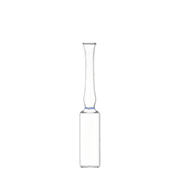 Show details for 5 ml ampoule, Form C, Clear, CBR Picture of 5 ml ampoule, Form C, Clear, CBR
