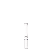 Show details for 1 ml ampoule, Form C, Clear, OPC Picture of 1 ml ampoule, Form C, Clear, OPC