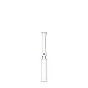 Show details for 2 ml ampoule, Form C, Clear, OPC Picture of 2 ml ampoule, Form C, Clear, OPC
