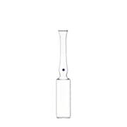 Show details for 5 ml ampoule, Form C, Clear, OPC Picture of 5 ml ampoule, Form C, Clear, OPC