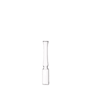 Show details for 1 ml ampoule, Form C, Clear, Scoring Picture of 1 ml ampoule, Form C, Clear, Scoring