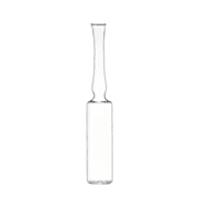 Show details for 10 ml ampoule, Form C, Clear, Scoring Picture of 10 ml ampoule, Form C, Clear, Scoring