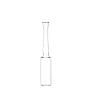 Show details for 5 ml ampoule, Form C, Clear, Scoring Picture of 5 ml ampoule, Form C, Clear, Scoring