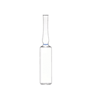 Show details for 10 ml ampoule, Form B, Clear, CBR Picture of 10 ml ampoule, Form B, Clear, CBR