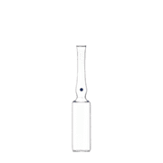 Show details for 5 ml ampoule, Form B, Clear, OPC Picture of 5 ml ampoule, Form B, Clear, OPC