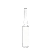 Show details for 10 ml ampoule, Form B, Clear, Scoring Picture of 10 ml ampoule, Form B, Clear, Scoring