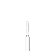 Show details for 2 ml ampoule, Form B, Clear, Scoring Picture of 2 ml ampoule, Form B, Clear, Scoring