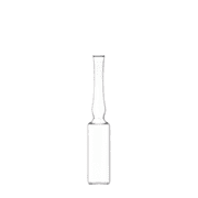 Show details for 5 ml ampoule, Form B, Clear, Scoring Picture of 5 ml ampoule, Form B, Clear, Scoring
