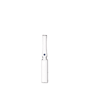 Show details for 2 ml ampoule, Form B, Clear, OPC Picture of 2 ml ampoule, Form B, Clear, OPC