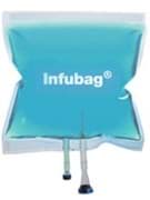 Show details for 3000 ml, one chamber infusion bag Picture of 3000 ml, one chamber infusion bag