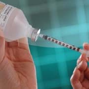 Show details for 100 ml vial PEHD Ø 20 mm neck Picture of 100 ml vial PEHD Ø 20 mm neck