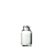 Show details for 10 ml ClearVial, irradiated Picture of 10 ml ClearVial, irradiated